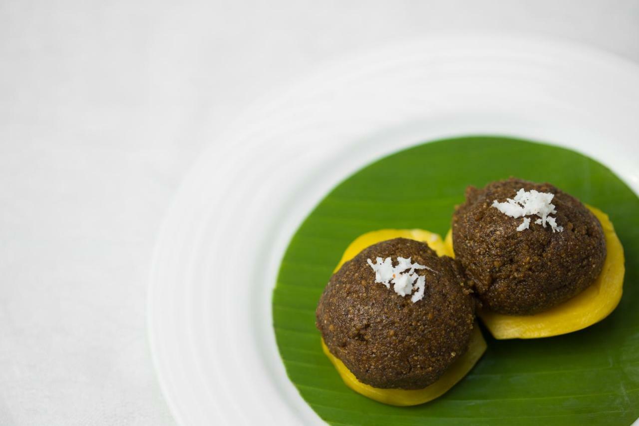 Maison Perumal Pondicherry - A Cgh Earth Experience Экстерьер фото